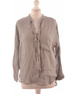 253764 Chemises et blouses ZARA Occasion Once Again Friperie en ligne