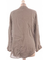 253764 Chemises et blouses ZARA Occasion Vêtement occasion seconde main