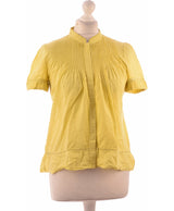 253773 Chemises et blouses MASSIMO DUTTI Occasion Once Again Friperie en ligne