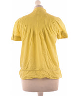 253773 Chemises et blouses MASSIMO DUTTI Occasion Vêtement occasion seconde main