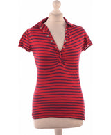 253774 Tops et t-shirts MANGO Occasion Once Again Friperie en ligne