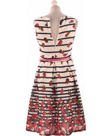 253780 Robes YUMI Occasion Vêtement occasion seconde main