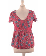 253789 Tops et t-shirts NAF NAF Occasion Once Again Friperie en ligne