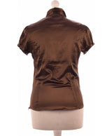 253792 Tops et t-shirts ZARA Occasion Vêtement occasion seconde main