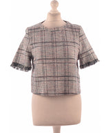 253809 Pulls et gilets PULL AND BEAR Occasion Once Again Friperie en ligne