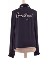 253818 Chemises et blouses FOREVER 21 Occasion Vêtement occasion seconde main