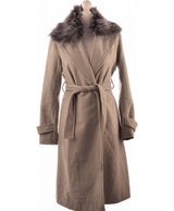 253820 Manteaux NEW LOOK Occasion Once Again Friperie en ligne