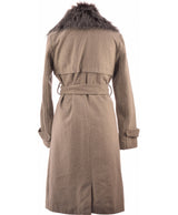 253820 Manteaux NEW LOOK Occasion Vêtement occasion seconde main
