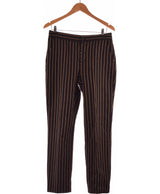 253840 Pantalons et pantacourts MASSIMO DUTTI Occasion Once Again Friperie en ligne