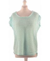253846 Pulls et gilets MANGO Occasion Once Again Friperie en ligne