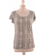 253848 Tops et t-shirts ETAM Occasion Once Again Friperie en ligne