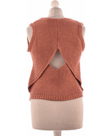 253851 Pulls et gilets MANGO Occasion Vêtement occasion seconde main