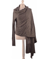 253866 Pulls et gilets PRINCESSE TAM TAM Occasion Once Again Friperie en ligne