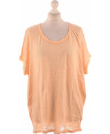 253868 Tops et t-shirts AMERICAN VINTAGE Occasion Once Again Friperie en ligne
