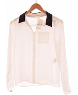 253896 Chemises et blouses NAF NAF Occasion Once Again Friperie en ligne