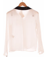 253896 Chemises et blouses NAF NAF Occasion Vêtement occasion seconde main