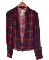 253897 Chemises et blouses MANGO Occasion Once Again Friperie en ligne