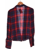 253897 Chemises et blouses MANGO Occasion Vêtement occasion seconde main