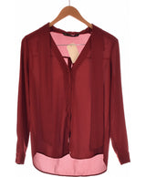253900 Chemises et blouses ZARA Occasion Once Again Friperie en ligne