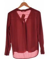 253900 Chemises et blouses ZARA Occasion Vêtement occasion seconde main