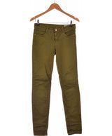 253901 Jeans ZARA Occasion Once Again Friperie en ligne