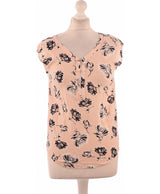 253902 Tops et t-shirts NAF NAF Occasion Once Again Friperie en ligne