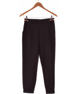 253905 Pantalons et pantacourts ZARA Occasion Once Again Friperie en ligne