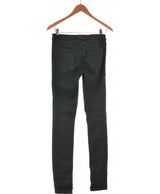 253913 Pantalons et pantacourts ZARA Occasion Vêtement occasion seconde main