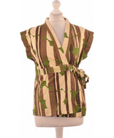 253919 Chemises et blouses SKUNKFUNK Occasion Once Again Friperie en ligne