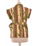 253919 Chemises et blouses SKUNKFUNK Occasion Vêtement occasion seconde main