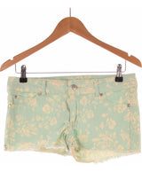 253934 Shorts et bermudas FOREVER 21 Occasion Once Again Friperie en ligne
