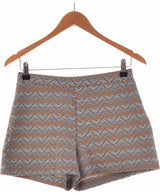 253935 Shorts et bermudas ZARA Occasion Once Again Friperie en ligne