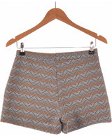 253935 Shorts et bermudas ZARA Occasion Vêtement occasion seconde main