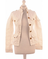 253943 Vestes BERSHKA Occasion Once Again Friperie en ligne
