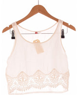 253959 Tops et t-shirts H&M Occasion Once Again Friperie en ligne