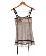 253979 Tops et t-shirts LMV Occasion Vêtement occasion seconde main