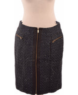 254010 Jupes MANOUKIAN Occasion Once Again Friperie en ligne