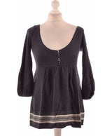 254022 Tops et t-shirts ABERCROMBIE Occasion Once Again Friperie en ligne