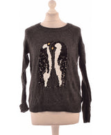 254025 Pulls et gilets H&M Occasion Once Again Friperie en ligne
