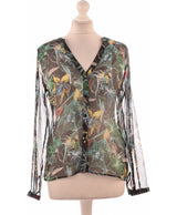 254033 Chemises et blouses MORGAN Occasion Once Again Friperie en ligne