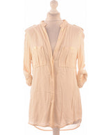 254035 Chemises et blouses MANGO Occasion Once Again Friperie en ligne