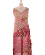 254039 Robes JULIE GUERLANDE Occasion Once Again Friperie en ligne