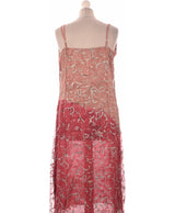 254039 Robes JULIE GUERLANDE Occasion Vêtement occasion seconde main