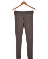 254077 Pantalons et pantacourts ZARA Occasion Vêtement occasion seconde main