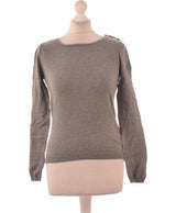 254093 Pulls et gilets CAMAIEU Occasion Once Again Friperie en ligne