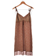 254097 Robes SANDRO Occasion Once Again Friperie en ligne