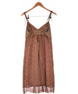 254097 Robes SANDRO Occasion Vêtement occasion seconde main