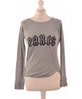 254104 Tops et t-shirts ZADIG ET VOLTAIRE Occasion Once Again Friperie en ligne