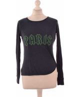 254106 Tops et t-shirts ZADIG ET VOLTAIRE Occasion Once Again Friperie en ligne