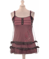 254122 Tops et t-shirts LMV Occasion Once Again Friperie en ligne
